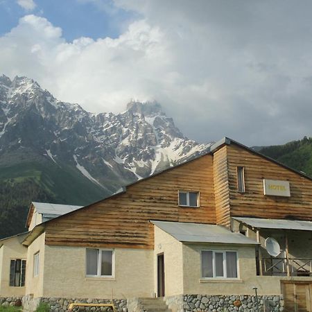 Guesthouse Daeli Mazeri Dış mekan fotoğraf