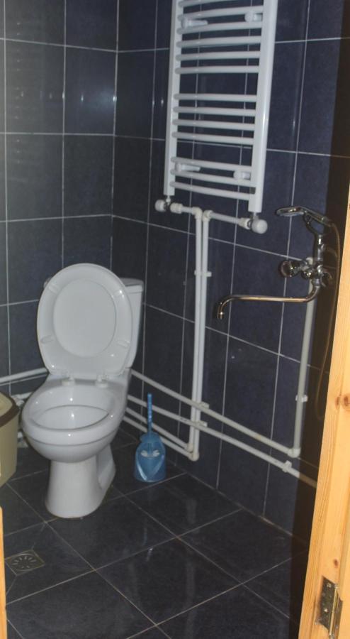 Guesthouse Daeli Mazeri Dış mekan fotoğraf