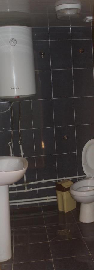 Guesthouse Daeli Mazeri Dış mekan fotoğraf