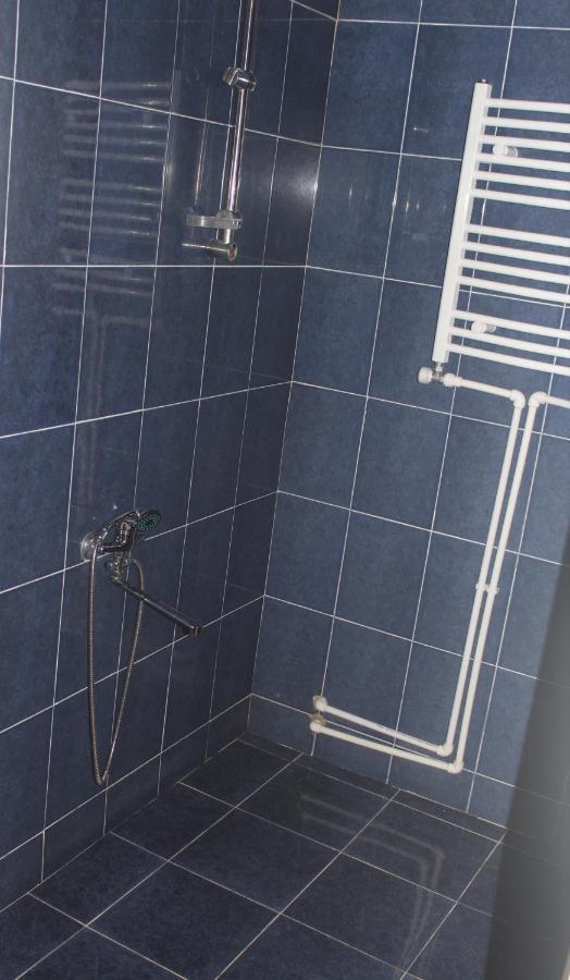 Guesthouse Daeli Mazeri Dış mekan fotoğraf
