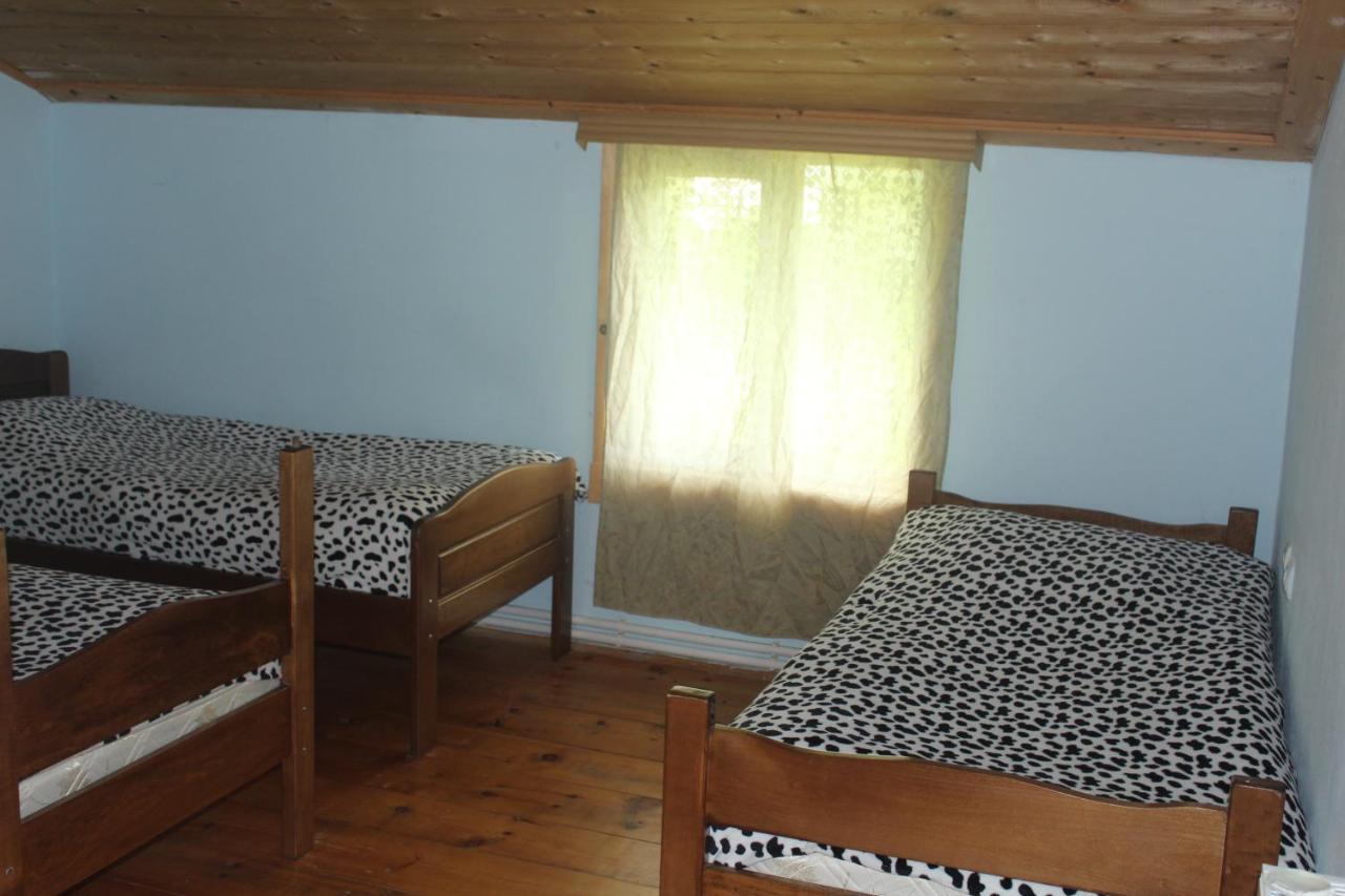 Guesthouse Daeli Mazeri Dış mekan fotoğraf
