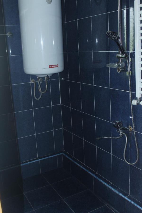 Guesthouse Daeli Mazeri Dış mekan fotoğraf