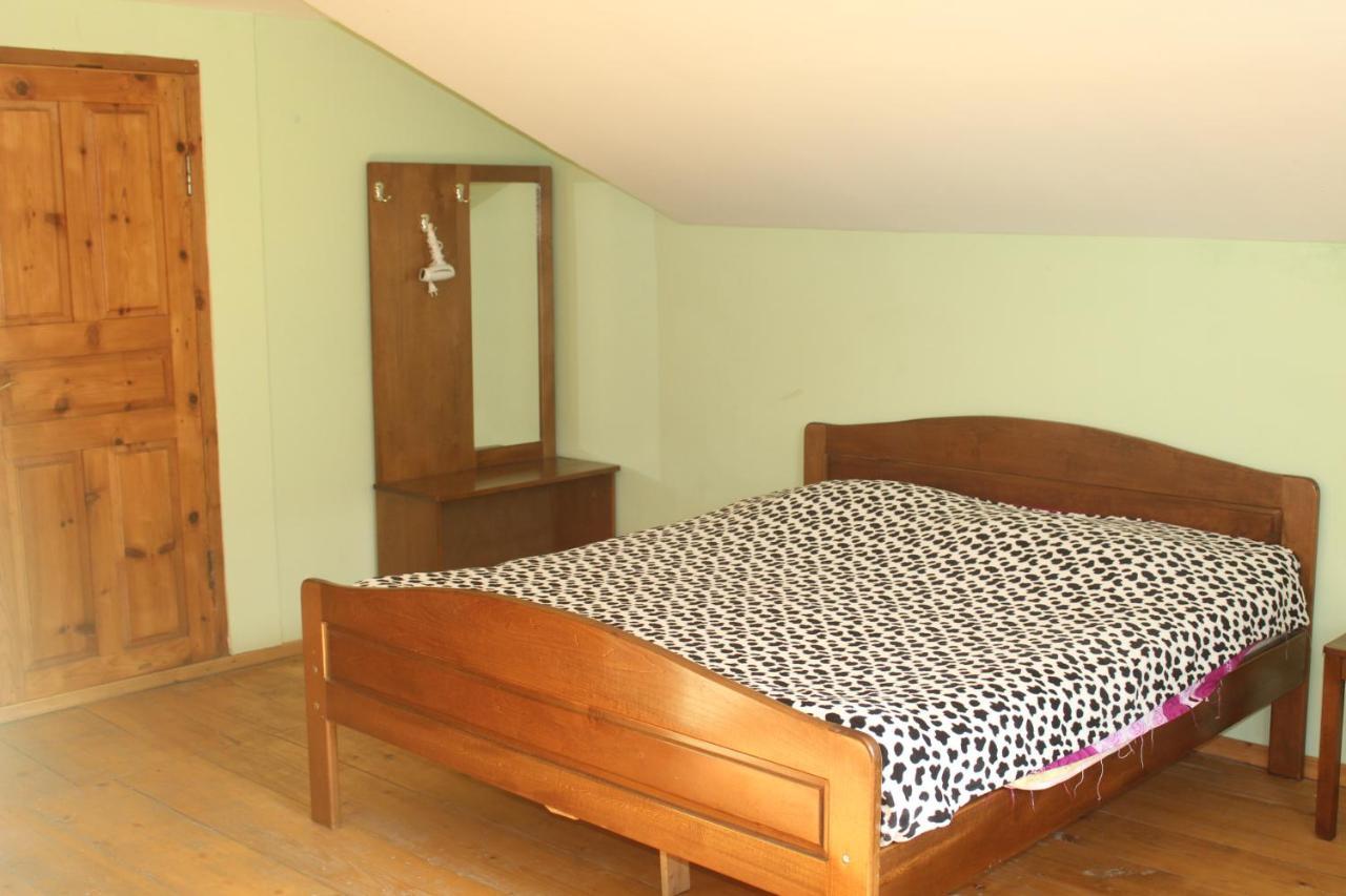 Guesthouse Daeli Mazeri Dış mekan fotoğraf
