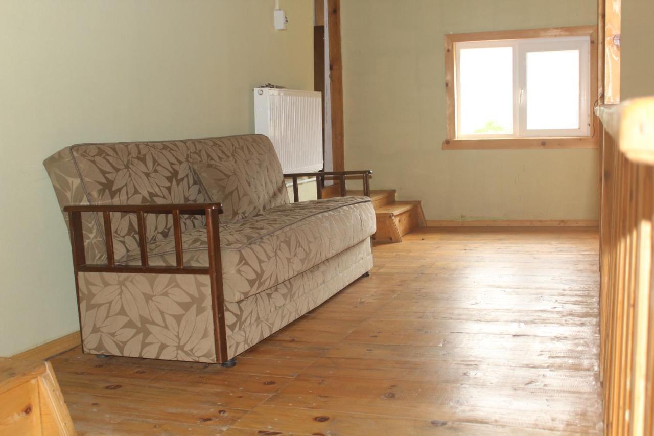 Guesthouse Daeli Mazeri Dış mekan fotoğraf