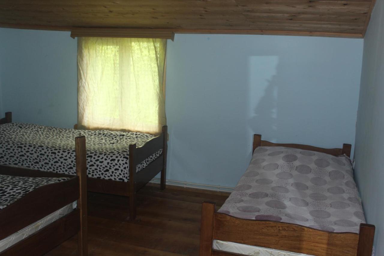 Guesthouse Daeli Mazeri Dış mekan fotoğraf