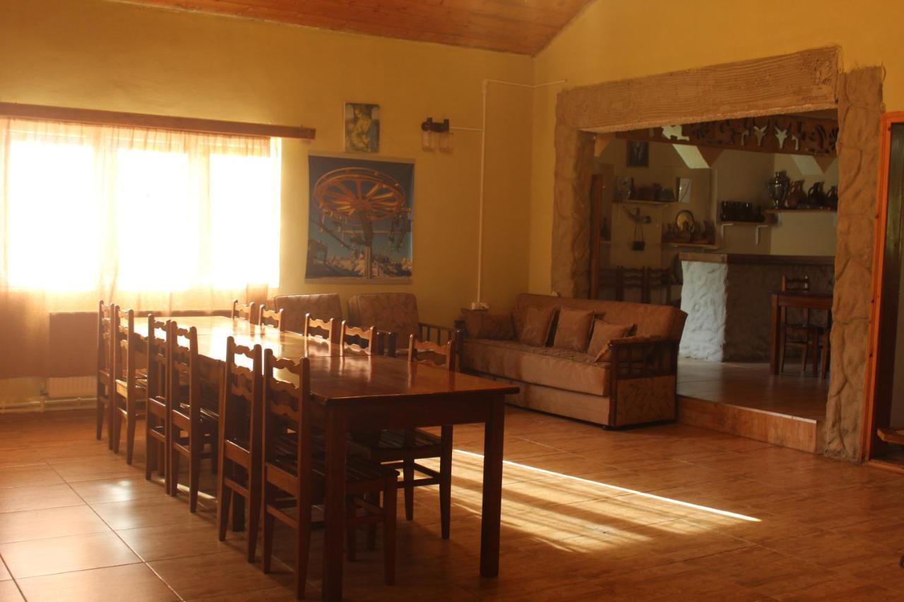 Guesthouse Daeli Mazeri Dış mekan fotoğraf