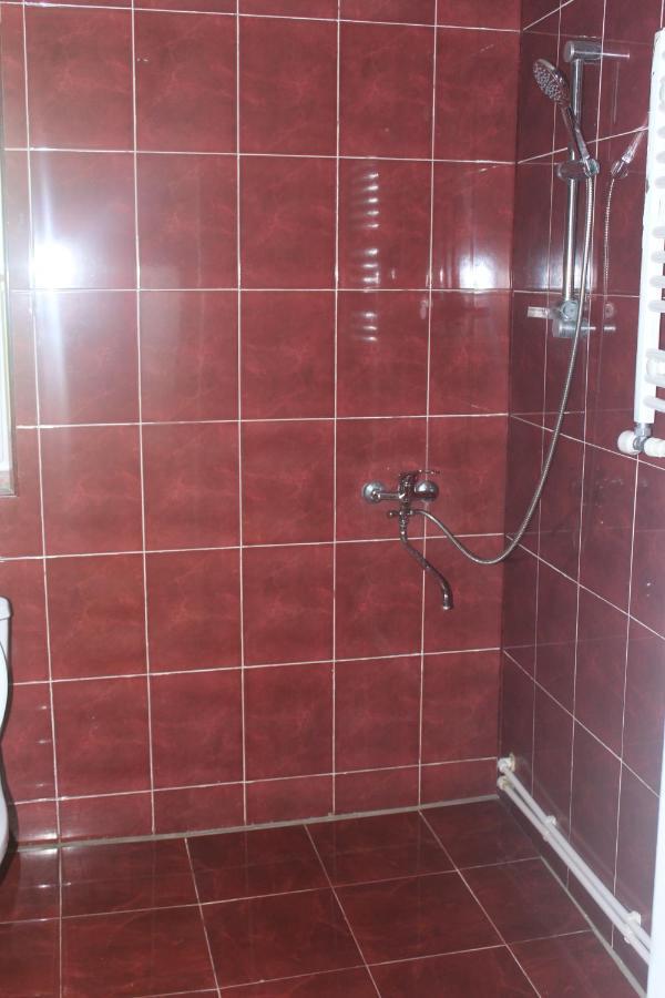Guesthouse Daeli Mazeri Dış mekan fotoğraf