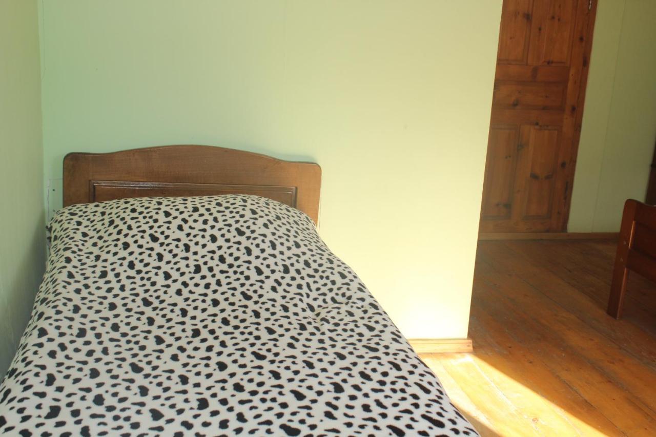 Guesthouse Daeli Mazeri Dış mekan fotoğraf