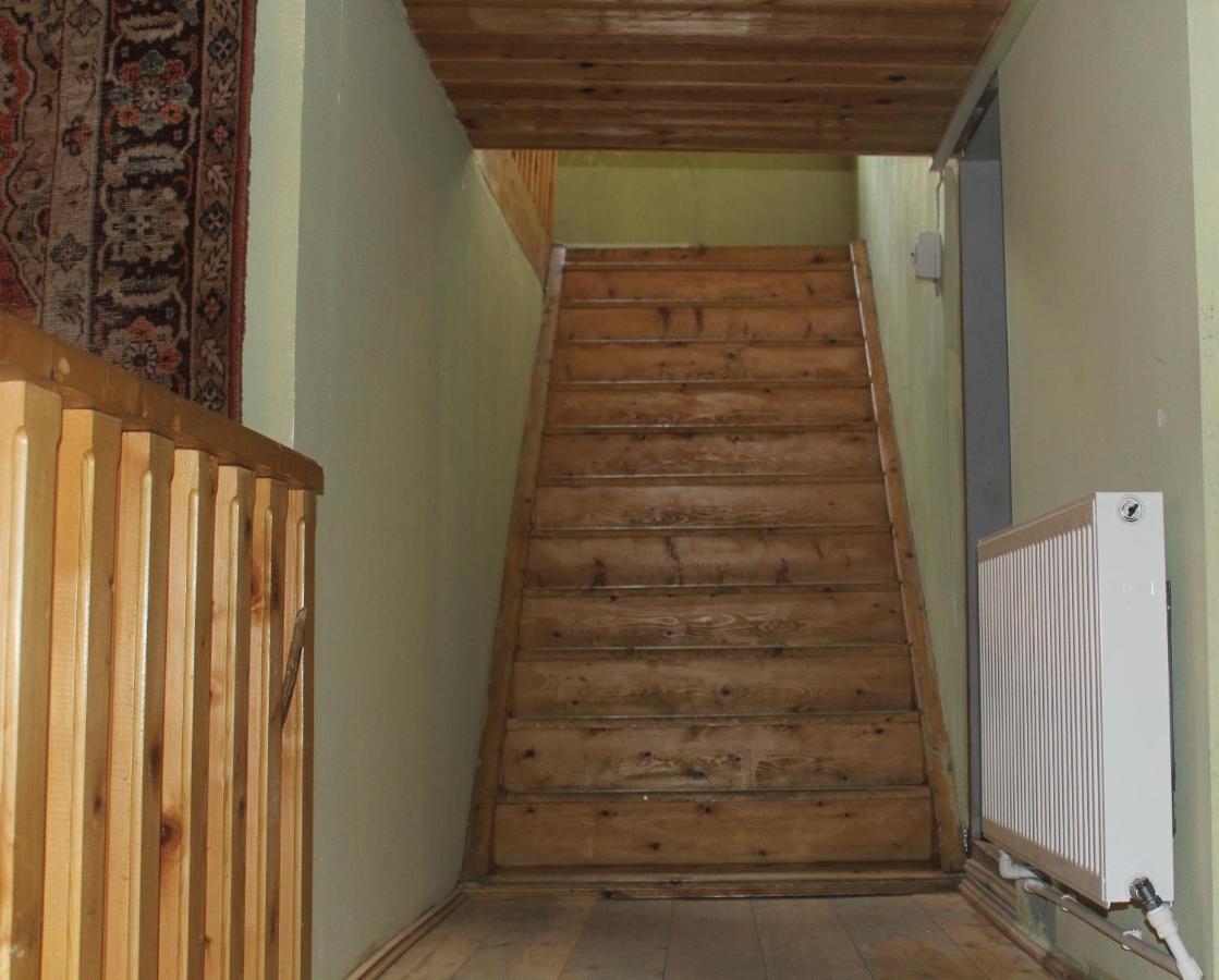 Guesthouse Daeli Mazeri Dış mekan fotoğraf