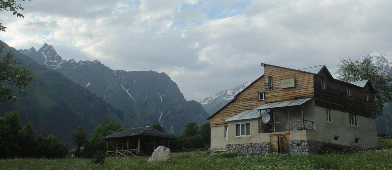 Guesthouse Daeli Mazeri Dış mekan fotoğraf
