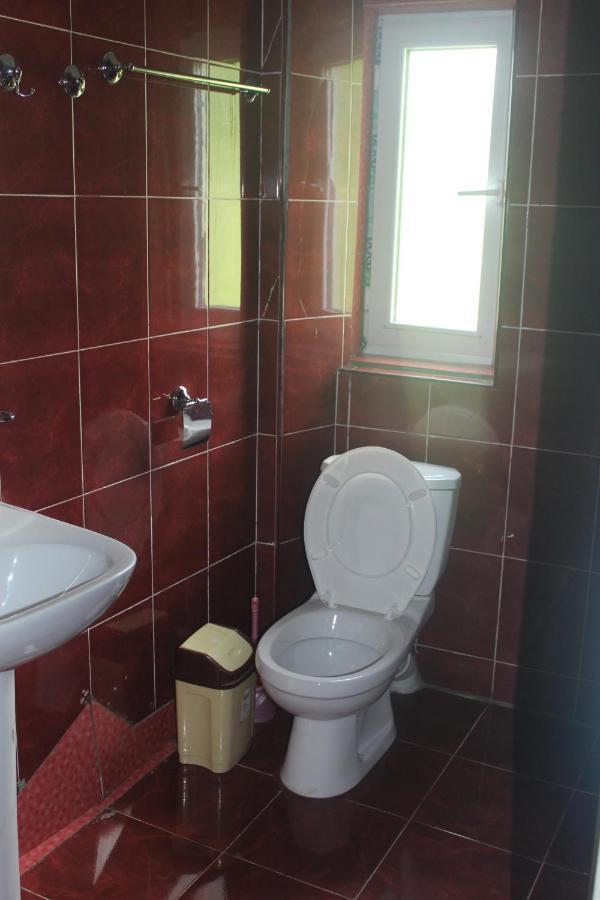 Guesthouse Daeli Mazeri Dış mekan fotoğraf