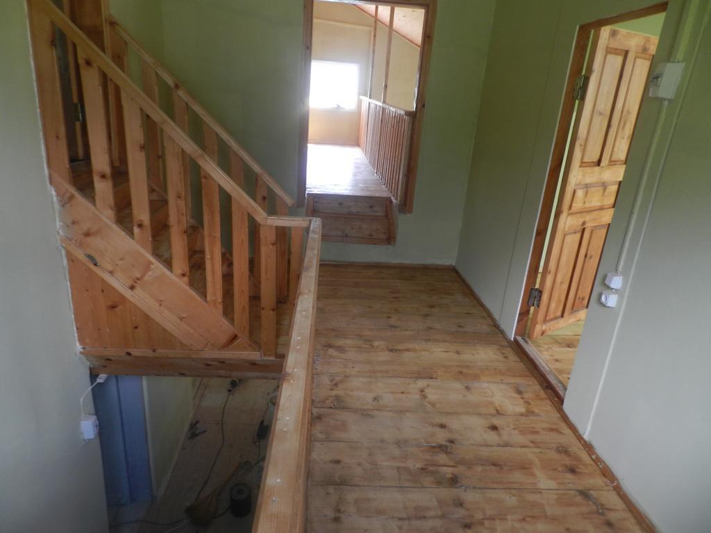 Guesthouse Daeli Mazeri Dış mekan fotoğraf